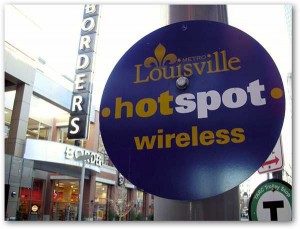 Keep Your Windows Computer Secure on Public Wireless Hotspots
