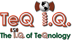 TeQ I.Q. Computer Repair