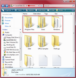 File Management Tricks