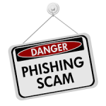 How One Phishing Click Can Shut Down a Business