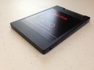How to Format a Drive for Most OSs
