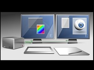 How to Connect Two Computers to One Monitor