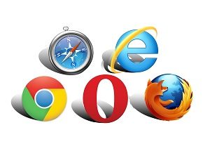 How To Change Default Browser On All Devices