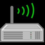 How to Reboot a Internet Router