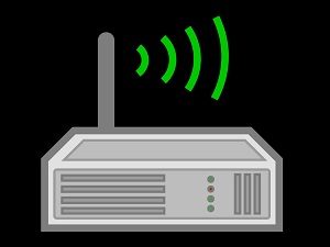How to Reboot a Internet Router