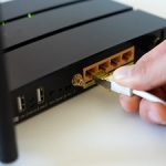 How To Use a Router USB Ports