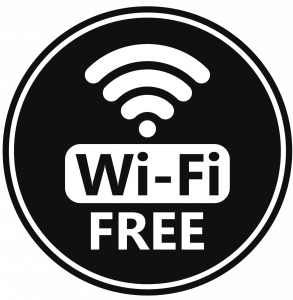 How do I Find WiFi Hotspots Near Me