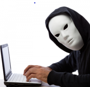 How to be anonymous on the Internet
