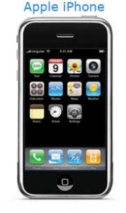 Help finding lost phone