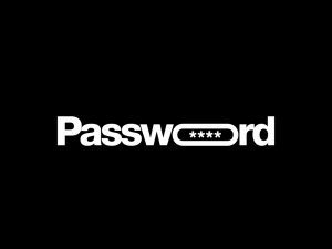 How to pick the perfect password