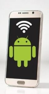How To Find Your Wifi Password On An Android Device
