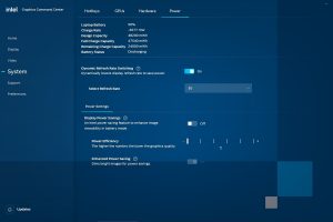 How to set your laptop's color and brightness with this trick