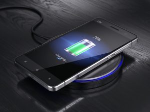How Does Wireless Charging Work