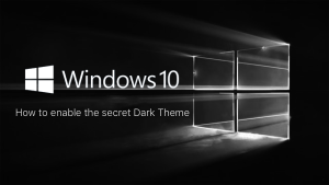 Windows 10 display tricks to ease your eyes