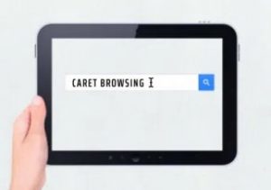 How to Browse the Web without a Mouse