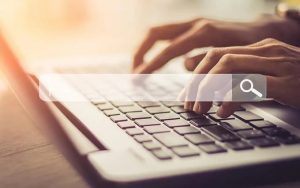 How to Search for a Word on a Doc or Webpage