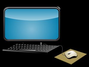 How To Use a Public Computer Safely