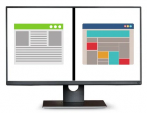 How to Split Your Screen in Windows