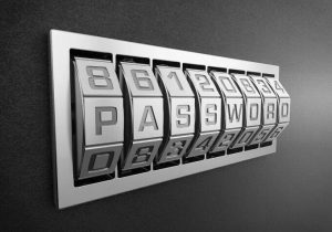 System to Creating a Strong Password
