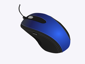 How to Move Your Mouse Cursor without a Mouse