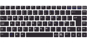 How To Fix a Broken Windows Keyboard Key