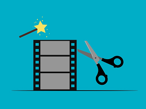 How To Convert Pictures Into a Movie