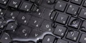 How to Fix a Water Damaged Keyboard