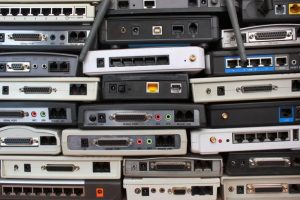 What To Do With an Old Router