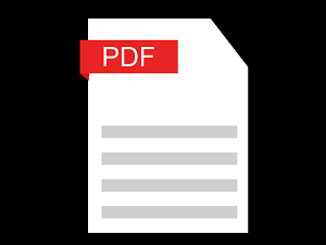 How to Write or Draw on a PDF
