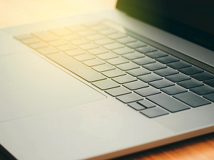 How to Reset a Laptop Keyboard