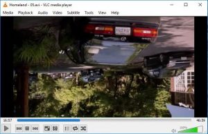 How to Fix Upside Down Videos