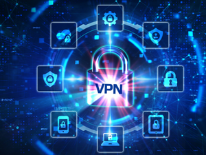 Difference Between a VPN and Smart DNS