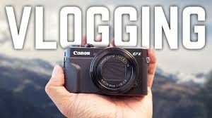 What Is Vlogging?
