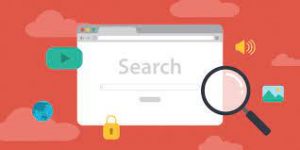 Search Engines to Search for Faces