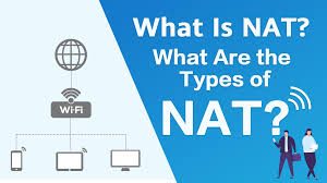What Is NAT