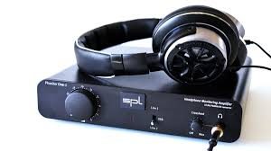 What Is a Headphone Amp