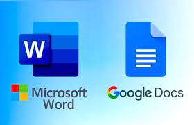 How to Find and Replace Words in Word and Docs