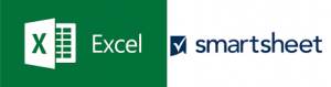 Smartsheet vs Excel