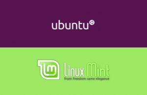 Linux Mint vs Ubuntu
