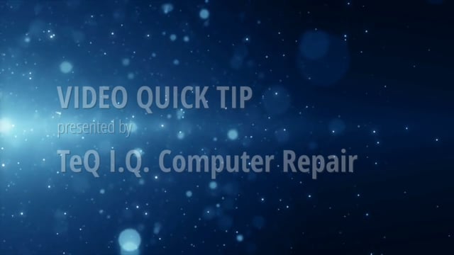 3 Signs Your PC Needs an Upgrade