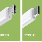 Differences between Micro USB and USB-C