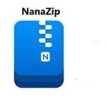 NanaZip Best Win 11 File Extractor