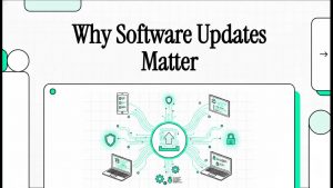 Why Ignoring Software Updates is Risky