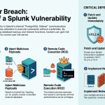 Splunk Flaw Allows Code Execution Without Credentials