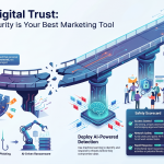 Customer Trust Starts With Strong Cybersecurity