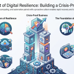 Technology’s Role in Business Recovery and Resilience