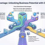 Cloud Platforms Unlock Faster Access to Information