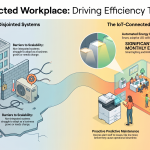 Connected Devices Create a More Efficient Workplace