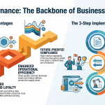 Data Governance Builds Lasting Business Resilience