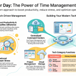 Take Back Your Time With Technology